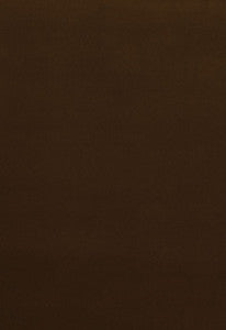 Gainsborough Velvet Chocolate 42811 by Schumacher Fabric