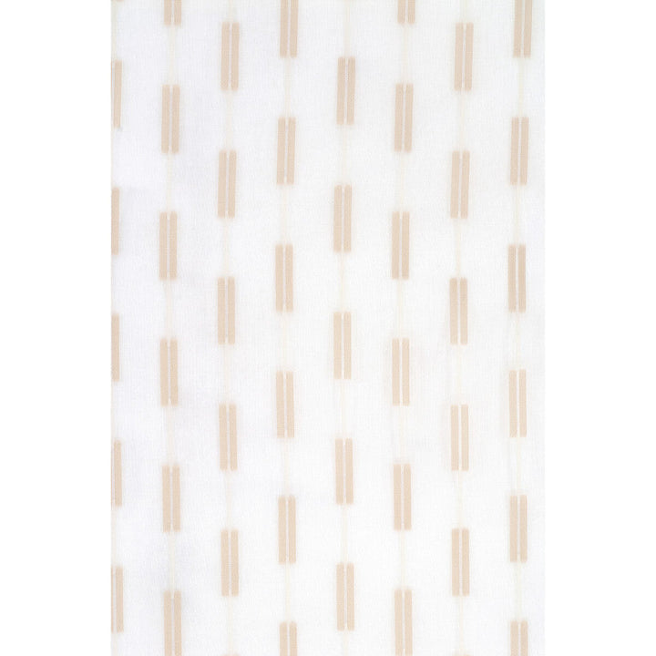 Lois Soft Gold by Kravet Contract Designer Fabric - POLYESTER - 100% Turkey - Horizontal: 3.9 and Vertical: 7.4 118 - Swanky Fabrics -