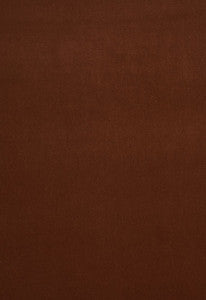 Gainsborough Velvet Brandy 42845 by Schumacher Fabric