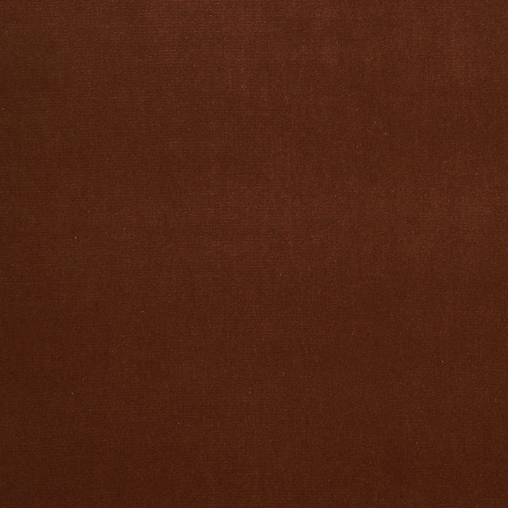 Gainsborough Velvet Brandy 42845 by Schumacher Fabric GAINSBOROUGH WOVENS F90 COTTON 100% NETHERLANDS WYZENBEEK 40,000 </p><p>Repeat: Horizontal: and Vertical: 55 - Fabric Carolina -