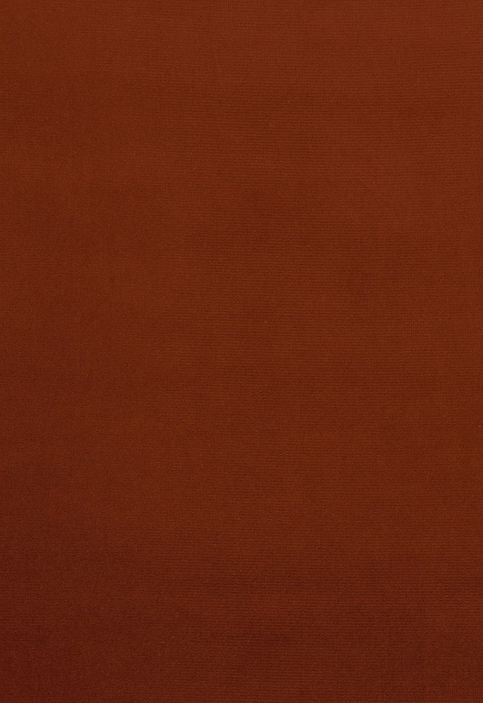 Gainsborough Velvet Paprika 42846 by Schumacher Fabric Gainsborough-Velvets 100% Cotton Wyzenbeek 40,000 Horizontal: - and Vertical: - 55 - Fabric Carolina -