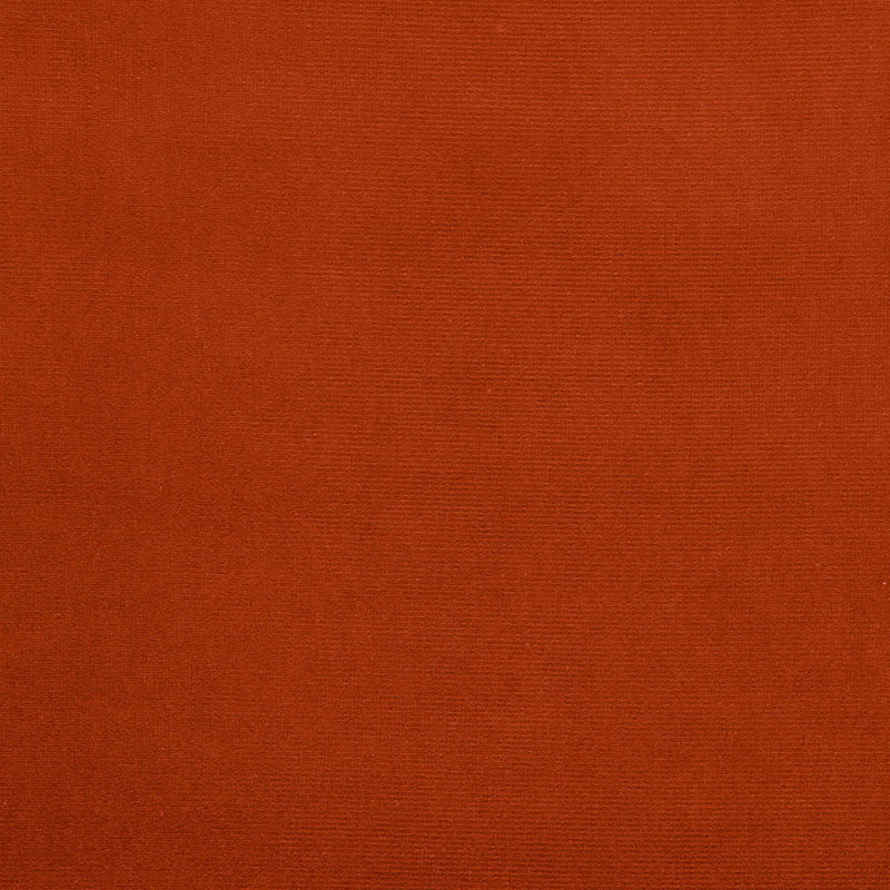 Gainsborough Velvet Chinese Orange 42847 by Schumacher Fabric GAINSBOROUGH WOVENS F90 See Sample NETHERLANDS HEAVY DUTY </p><p>Repeat: Horizontal: - and Vertical: - 55" WIDE (140CM) - Fabric Carolina -