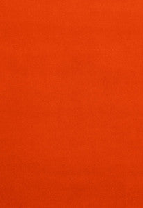 Gainsborough Velvet Orange 42849 by Schumacher Fabric