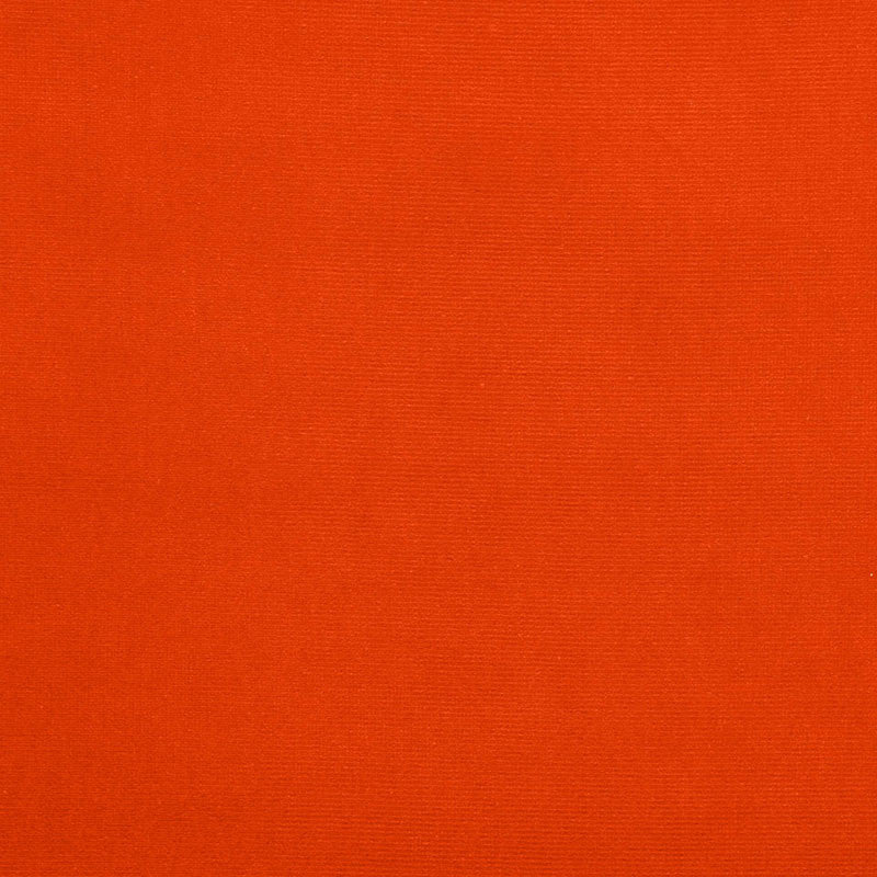 Gainsborough Velvet Orange 42849 by Schumacher Fabric GAINSBOROUGH WOVENS F90 See Sample NETHERLANDS HEAVY DUTY </p><p>Repeat: Horizontal: - and Vertical: - 55" WIDE (140CM) - Fabric Carolina -