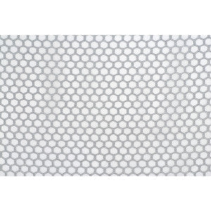 Mila Silver by Kravet Contract Fabric