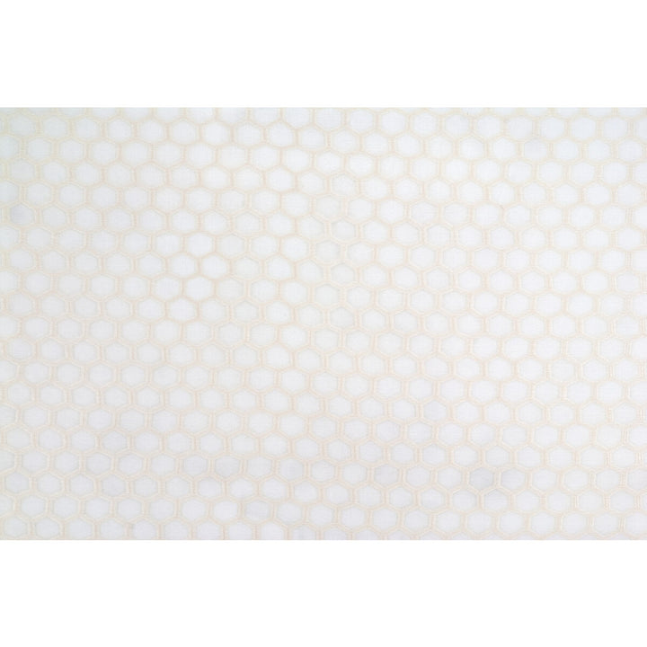 Mila Ivory by Kravet Contract Fabric Kravet Contract Fabric Mila IvoryFabric POLYESTER - 100% Turkey </p><p>Repeat: H: 1.57, V: 2.19 118 - Fabric Carolina -
