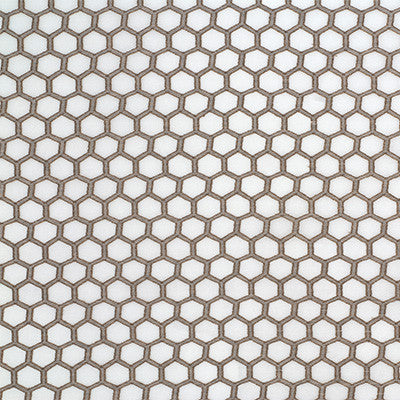 Mila Bronze by Kravet Contract Fabric