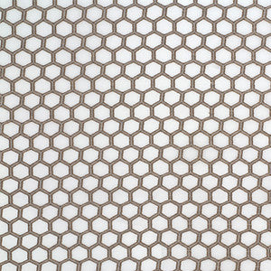Mila Bronze by Kravet Contract Fabric