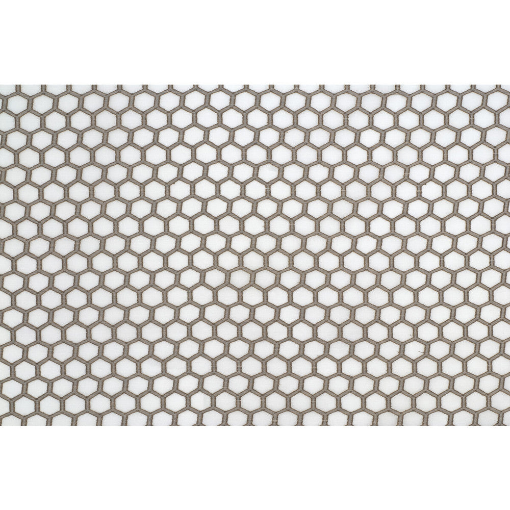 Mila Bronze by Kravet Contract Designer Fabric POLYESTER - 100% Turkey Horizontal: 1.57 and Vertical: 2.19 118 - Swanky Fabrics -