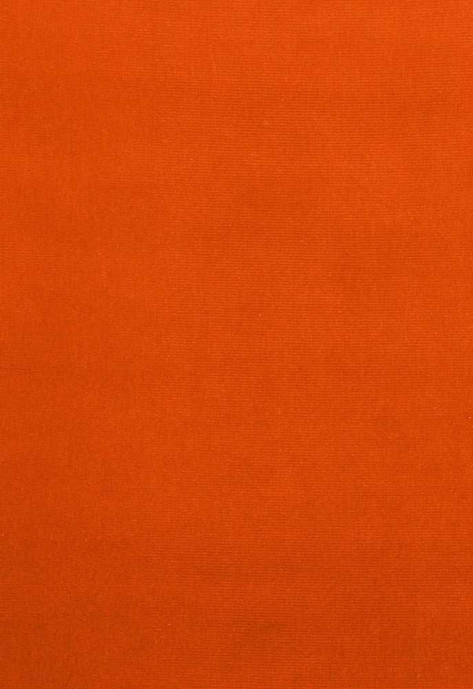 Gainsborough Velvet Pumpkin 42850 by Schumacher Fabric Gainsborough-Velvets 100% Cotton Wyzenbeek 40,000 Horizontal: - and Vertical: - 55 - Fabric Carolina -