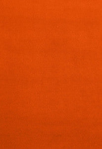 Gainsborough Velvet Pumpkin 42850 by Schumacher Fabric