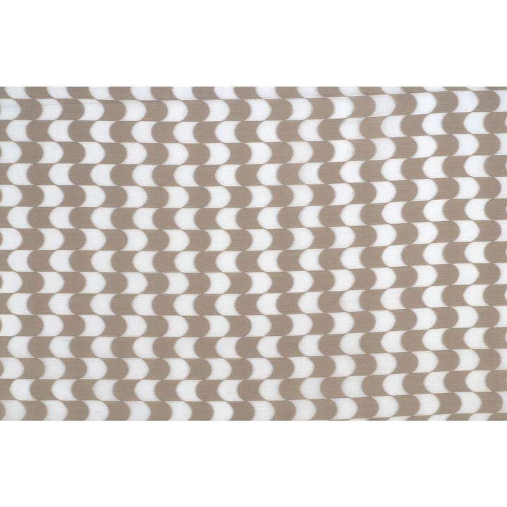 Celina Bronze by Kravet Contract Fabric - POLYESTER - 100% Turkey - Horizontal: 3.15 and Vertical: 3.15 118 - Fabric Carolina -