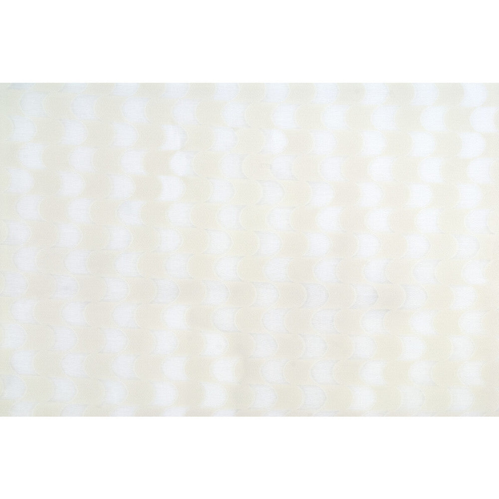 Celina Pearl by Kravet Contract Fabric POLYESTER - 100% Turkey Horizontal: 3.15 and Vertical: 3.15 118 - Fabric Carolina -