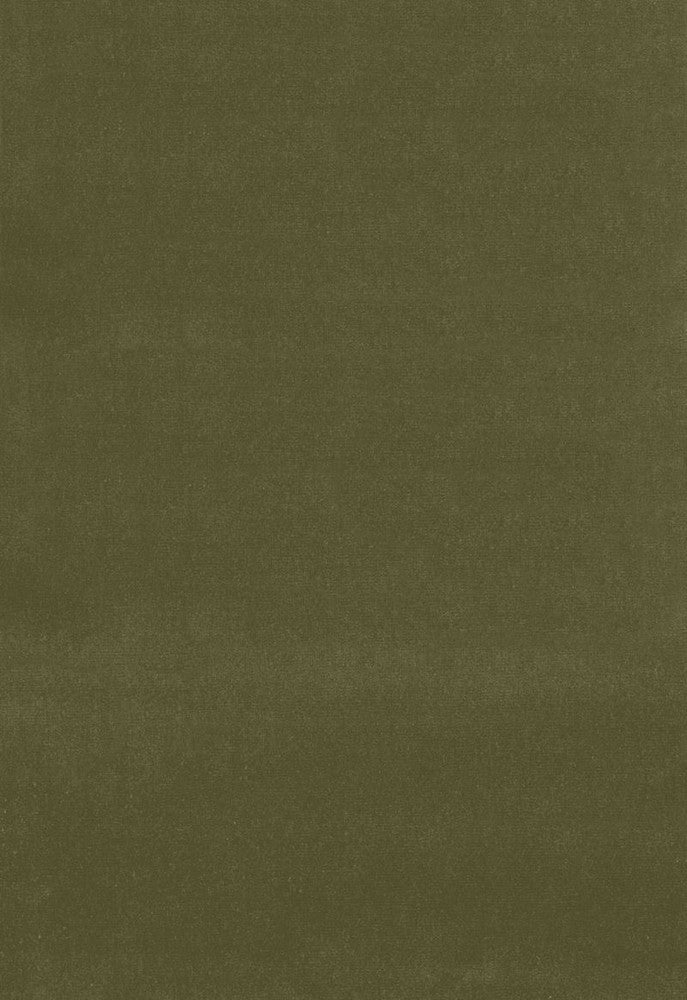 Gainsborough Velvet Dark Olive 42867 by Schumacher Fabric Gainsborough-Velvets 100% Cotton Wyzenbeek 40,000 Horizontal: - and Vertical: - 55 - Fabric Carolina -
