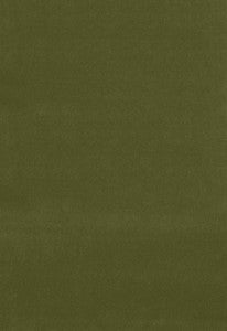 Gainsborough Velvet Olive 42868 by Schumacher Fabric