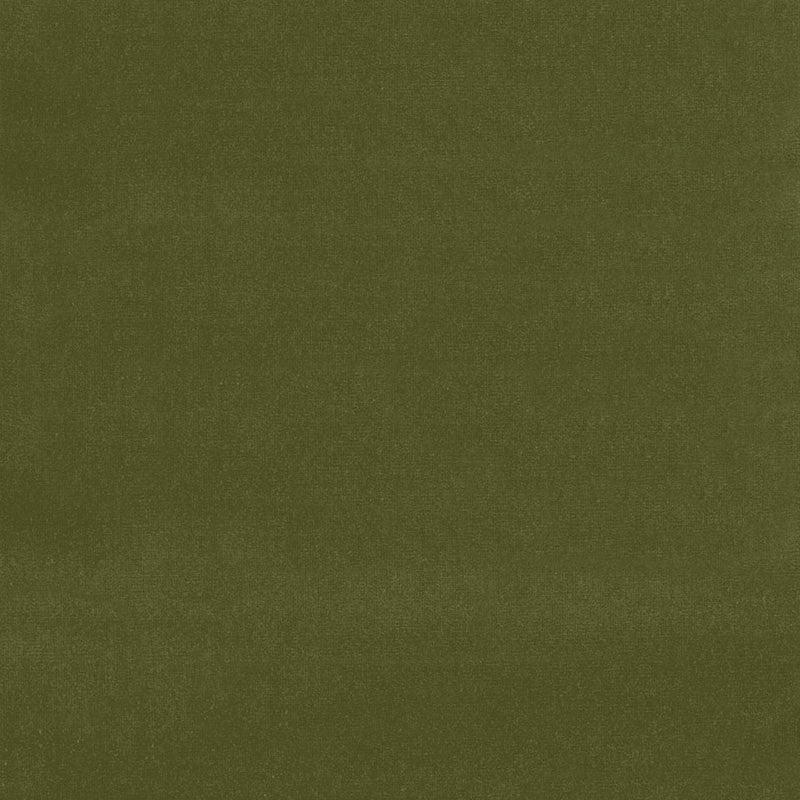 Gainsborough Velvet Olive 42868 by Schumacher Designer Fabric GAINSBOROUGH VELVET COTTON 100% NETHERLANDS WYZENBEEK 40,000 </p><p>Repeat: Horizontal: and Vertical: 55 - Swanky Fabrics -