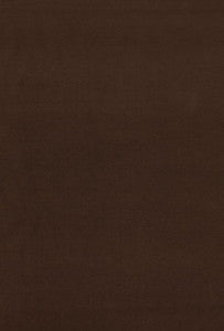 Gainsborough Velvet Sepia 42887 by Schumacher Fabric