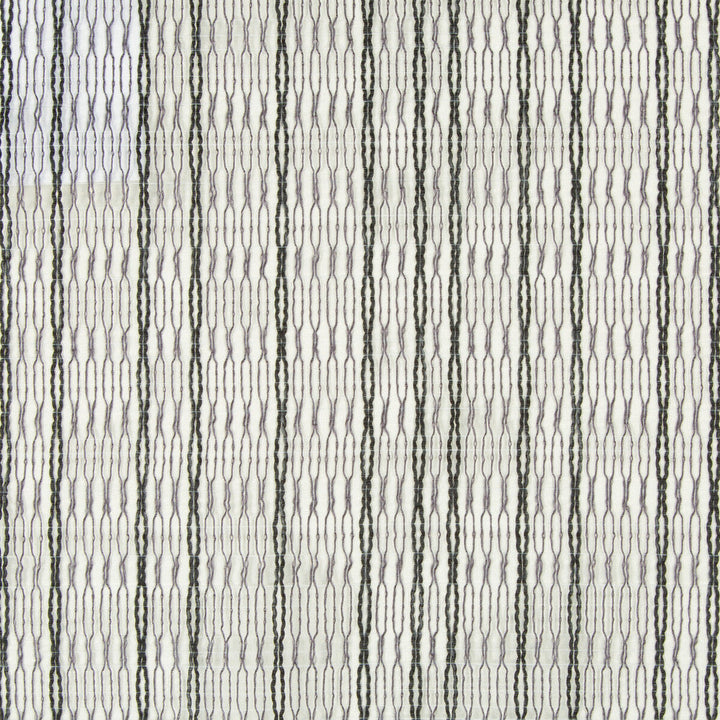 Windfall Onyx by Kravet Contract Designer Fabric - POLYESTER - 100% Turkey - Horizontal: 1 and Vertical: 6.57 118 - Swanky Fabrics -
