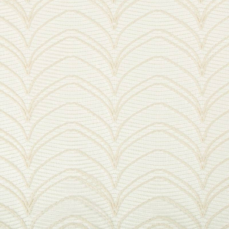 4293.16 by Kravet Basics Designer Fabric our website for purchase Polyester 100% Turkey see sample Horizontal: 3.25 inches and Vertical: 1.75 inches 114 inches - Swanky Fabrics -