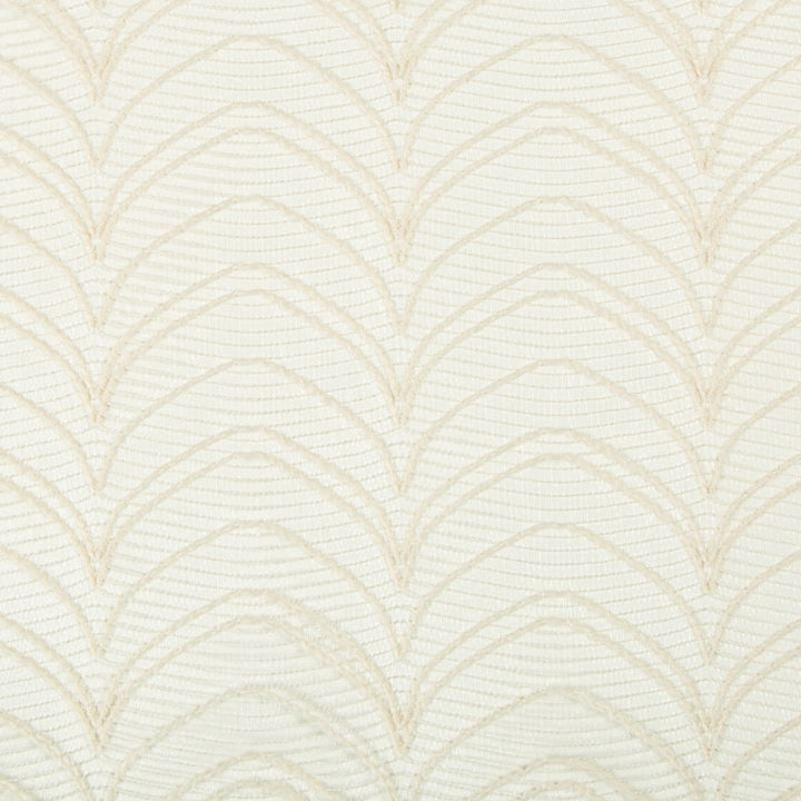4293.16 by Kravet Basics Designer Fabric our website for purchase Polyester 100% Turkey see sample Horizontal: 3.25 inches and Vertical: 1.75 inches 114 inches - Swanky Fabrics -