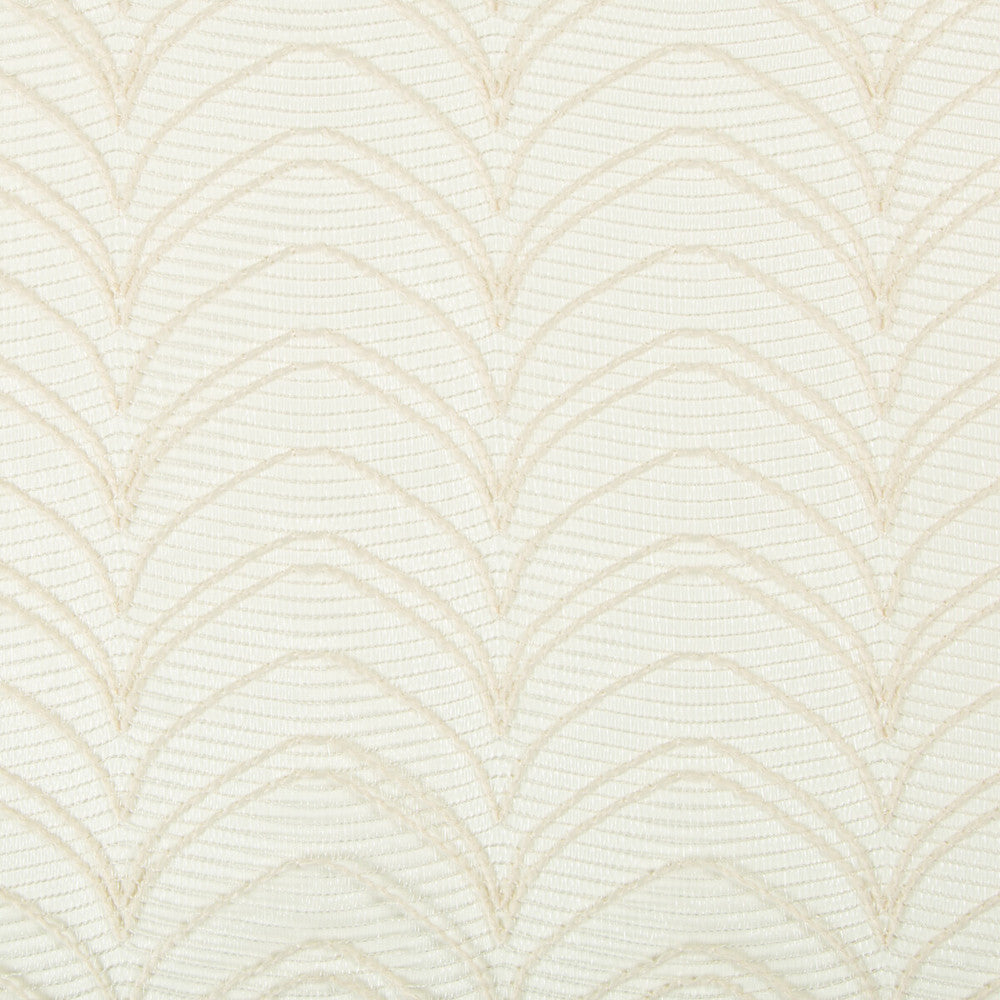 4293-16 by Kravet Basics Designer Fabric - POLYESTER - 100% Turkey - Horizontal: 3.25 and Vertical: 1.75 114 - Swanky Fabrics -