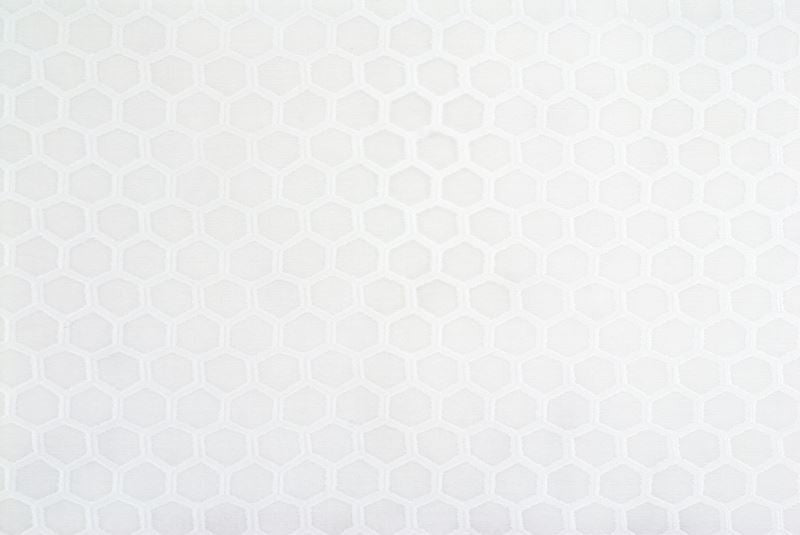 4298.101 by Kravet Basics Designer Fabric our website for purchase Polyester 100% Turkey see sample Horizontal: 1.57 inches and Vertical: 2.19 inches 118 inches - Swanky Fabrics -