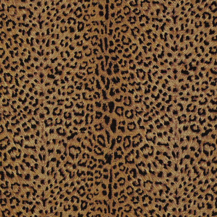 Cheetah Earth 6000 by P Kaufmann Fabrics Fabric