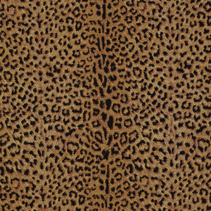 Cheetah Earth 6000 by P Kaufmann Fabrics Fabric