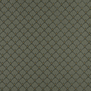 4301 Alpine Fan by Charlotte Fabric