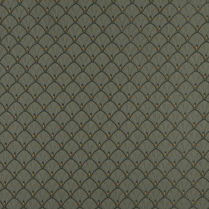 4301 Alpine Fan by Charlotte Fabric