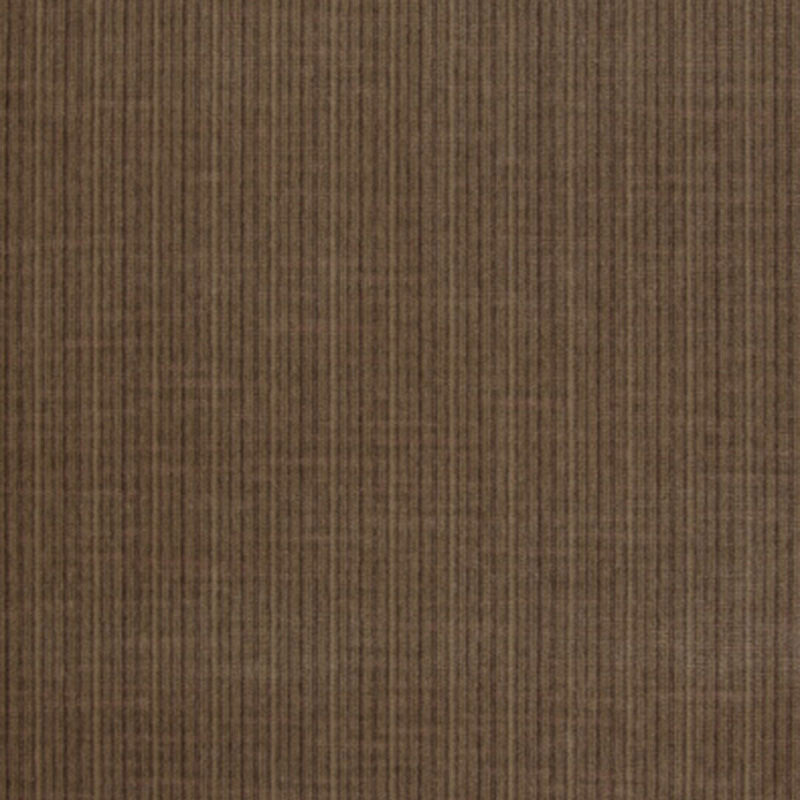 Antique Strie Velvet Taupe 43042 by Schumacher Fabric PERFECT BASICS See Sample UNITED STATES OF AMERICA HEAVY DUTY </p><p>Repeat: Horizontal: - and Vertical: - 54" WIDE (137CM) - Fabric Carolina -