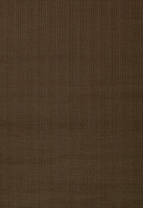 Antique Strie Velvet Mocha 43043 by Schumacher Fabric