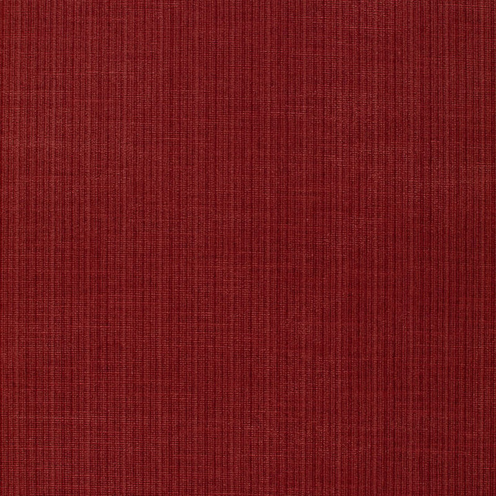 Antique Strie Velvet Redwood 43047 by Schumacher Fabric CHROMA COTTON 65% VISCOSE RAYON 35% UNITED STATES OF AMERICA WYZENBEEK 150,000 </p><p>Repeat: Horizontal: and Vertical: 54 - Fabric Carolina -