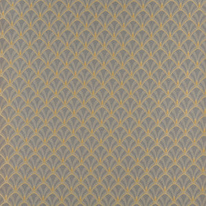 4304 Chambray Fan by Charlotte Fabric