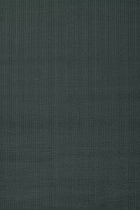 Antique Strie Velvet Charcoal 43057 by Schumacher Fabric