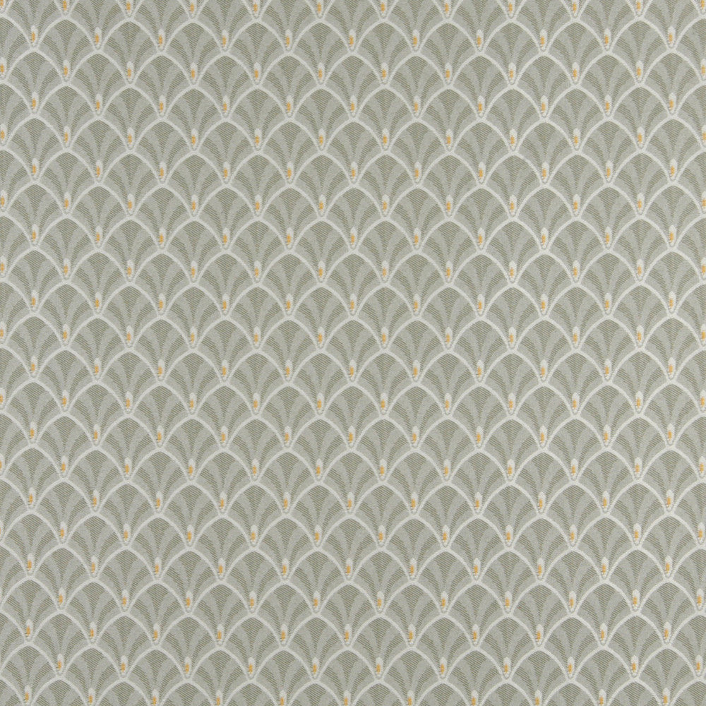 4305 Spring Fan by Charlotte Fabric Uptown Jacquards V 55% Cotton, 45% Polyester Asia Exceeds 70,000 Wyzenbeek Rubs (Heavy Duty) </p><p>Repeat: Horizontal: 1.75" x Vertical: 1.75" 54 Inches - Fabric Carolina -