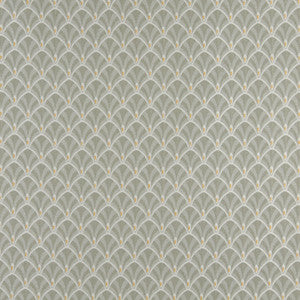 4305 Spring Fan by Charlotte Fabric