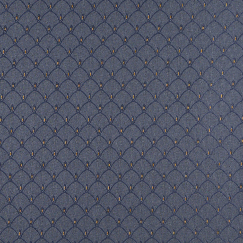 4306 Dresden Fan by Charlotte Fabric Uptown Jacquards V 55% Cotton, 45% Polyester Asia Exceeds 70,000 Wyzenbeek Rubs (Heavy Duty) Horizontal: 1.75" x Vertical: 1.75" 54 Inches - Fabric Carolina -