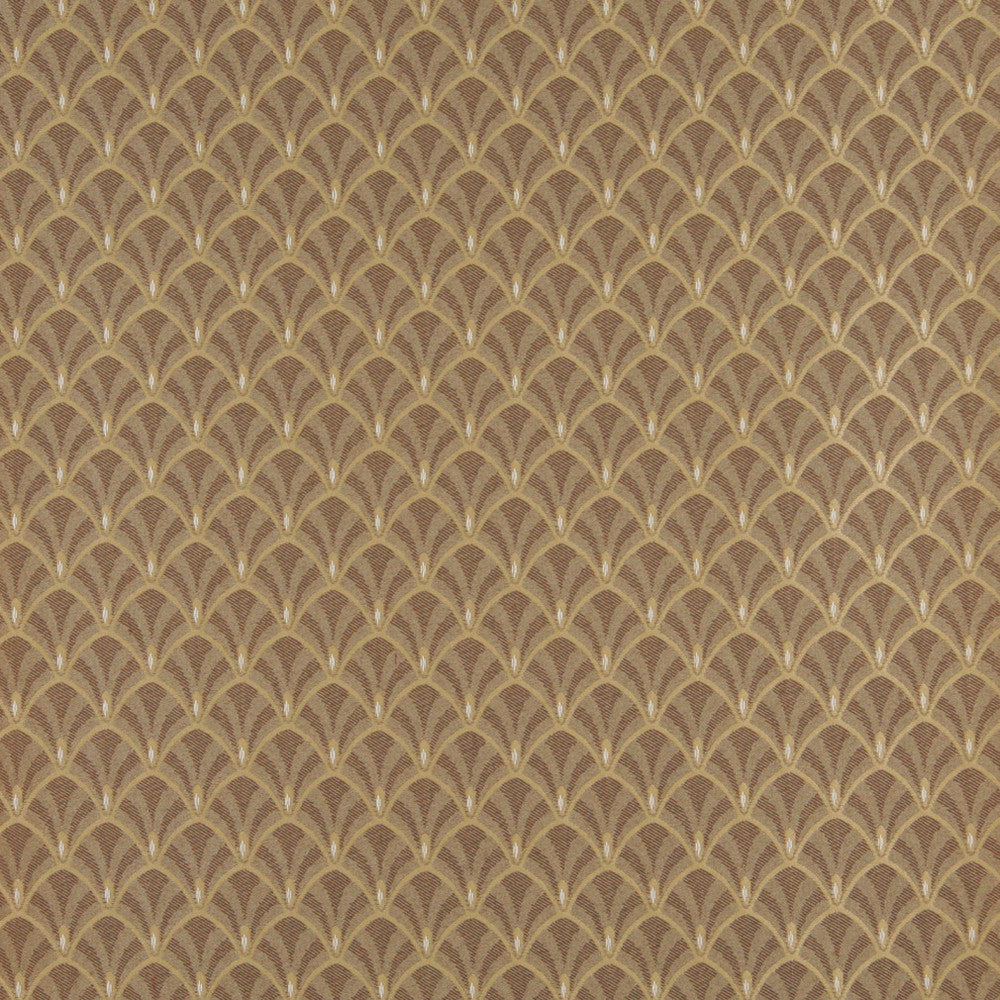4307 Harvest Fan by Charlotte Fabric Uptown Jacquards V 55% Cotton, 45% Polyester Asia Exceeds 70,000 Wyzenbeek Rubs (Heavy Duty) Horizontal: 1.75" x Vertical: 1.75" 54 Inches - Fabric Carolina -