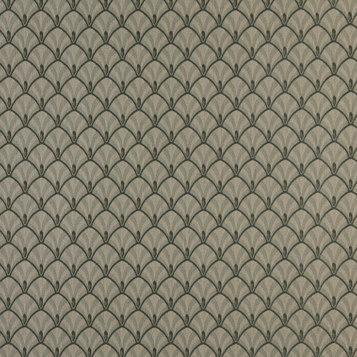 4309 Juniper Fan by Charlotte Fabric Uptown Jacquards V, Ring Book Page #40A 55% Cotton, 45% Polyester Asia Exceeds 70,000 Wyzenbeek Rubs (Heavy Duty) Horizontal: 1.75" x Vertical: 1.75" 54 Inches - Fabric Carolina -