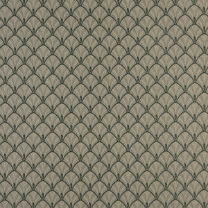 4309 Juniper Fan by Charlotte Fabric