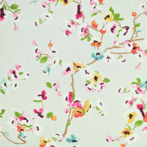 Cherry Lane/Met Spring 1 by P Kaufmann Fabrics Fabric