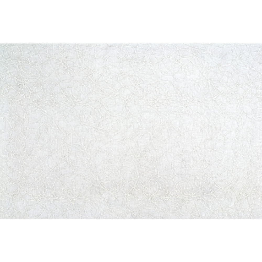 Sinatra Pearl by Kravet Contract Fabric POLYESTER - 100% China Horizontal: 13.5 and Vertical: 12 116 - Fabric Carolina -
