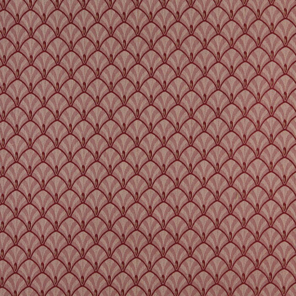 4312 Port Fan by Charlotte Fabric Uptown Jacquards V, Ring Book Page #40A 55% Cotton, 45% Polyester Asia Exceeds 70,000 Wyzenbeek Rubs (Heavy Duty) Horizontal: 1.75" x Vertical: 1.75" 54 Inches - Fabric Carolina -