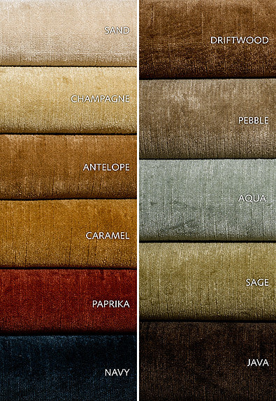 Antique Linen Velvet Sand 43130 by Schumacher Fabric Essential-Velvets 51% Cotton, 49% Linen Wyzenbeek 30,000 Horizontal: - and Vertical: - 55 - Fabric Carolina -