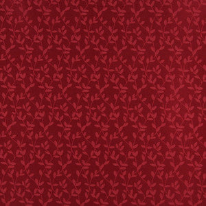 4315 Ruby Vine by Charlotte Fabric