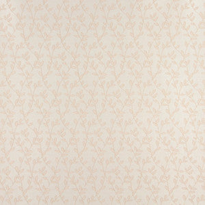 4316 Ecru Vine by Charlotte Fabric