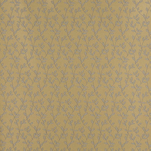 4317 Chambray Vine by Charlotte Fabric