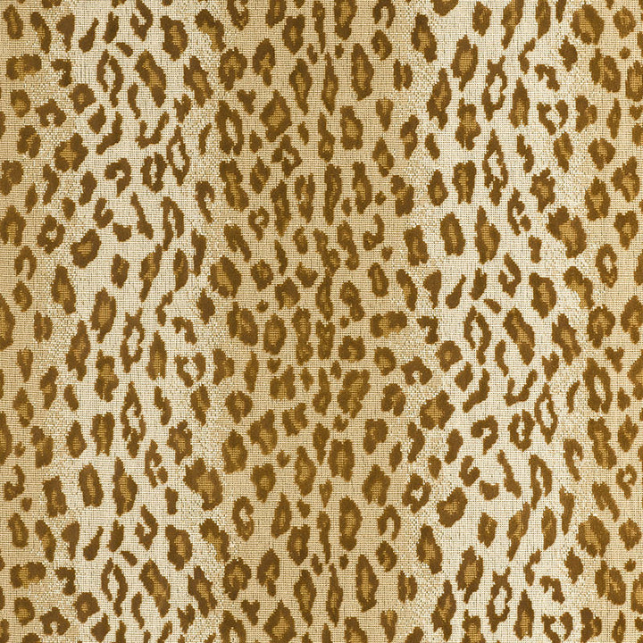 Safari Epingle Chamois 43180 by Schumacher Fabric WOVEN FAB VOL XI See Sample BELGIUM TO BE DETERMINED </p><p>Repeat: Horizontal: 27" (69CM) and Vertical: 18 3/4" (48CM) 51" WIDE (130CM) - Fabric Carolina -
