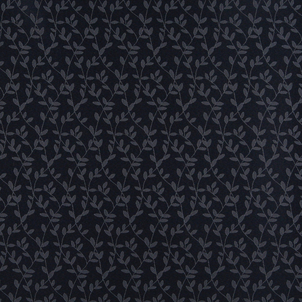 4321 Ocean Vine by Charlotte Fabric Uptown Jacquards V 55% Cotton, 45% Polyester Asia Exceeds 70,000 Wyzenbeek Rubs (Heavy Duty) Horizontal: 3.5" x Vertical: 7.5" 54 Inches - Fabric Carolina -